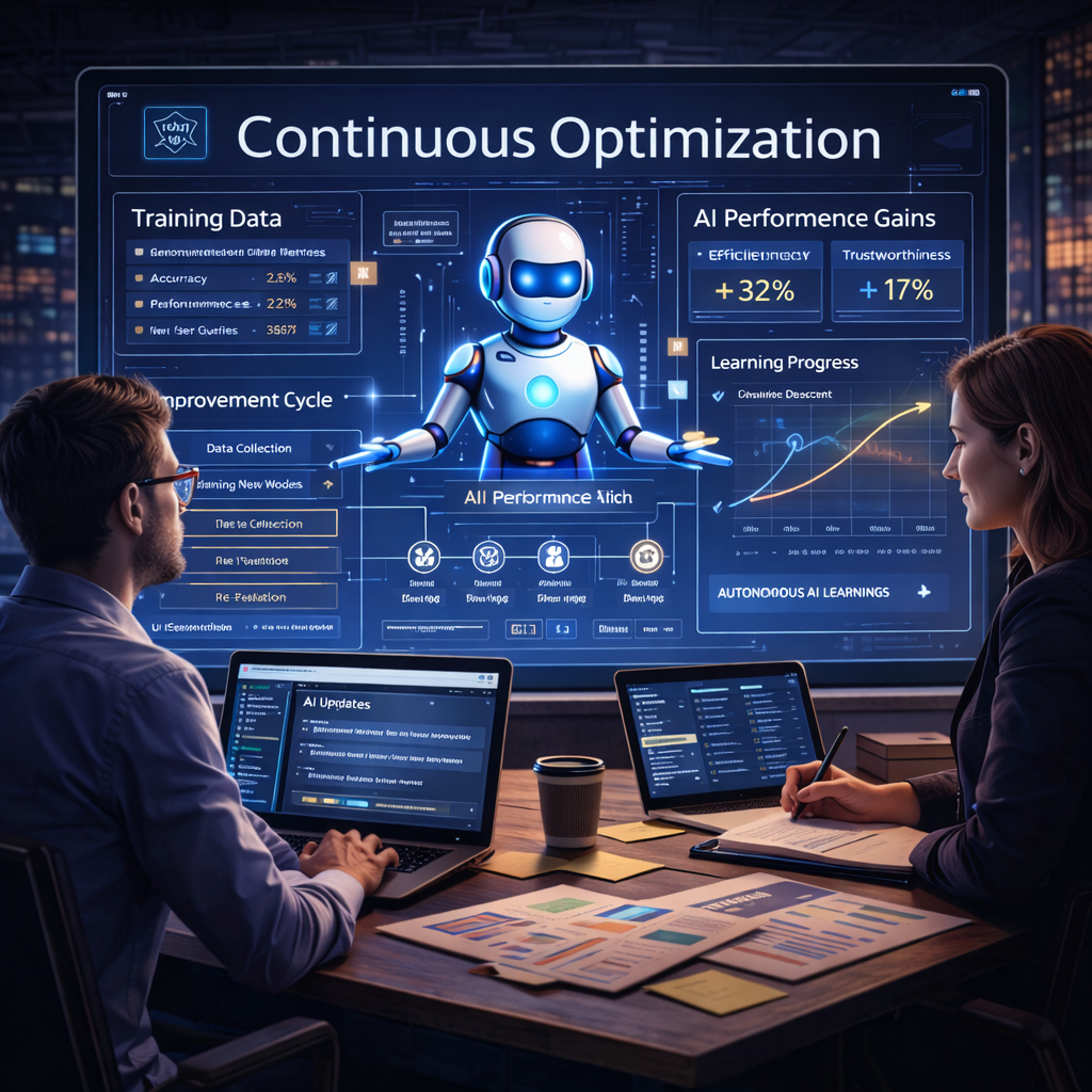 Continuous Optimization