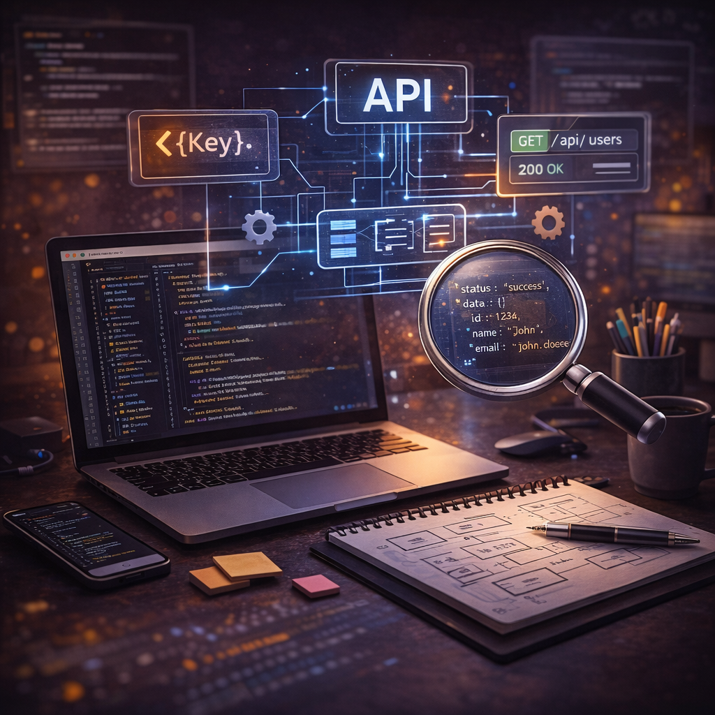 API Development