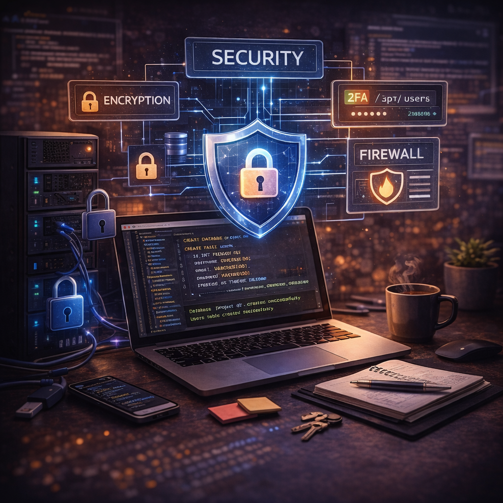 Security Implementation