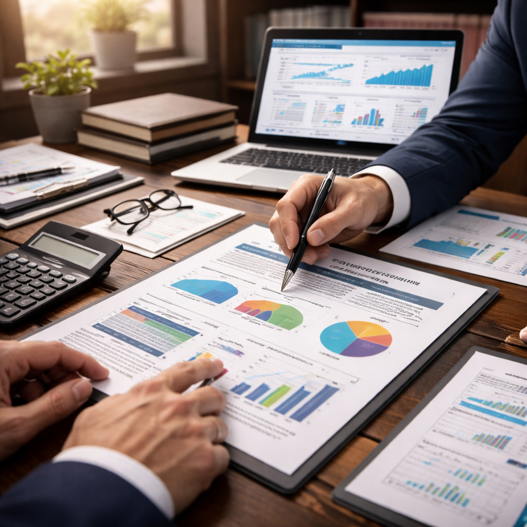 Funding Assessment