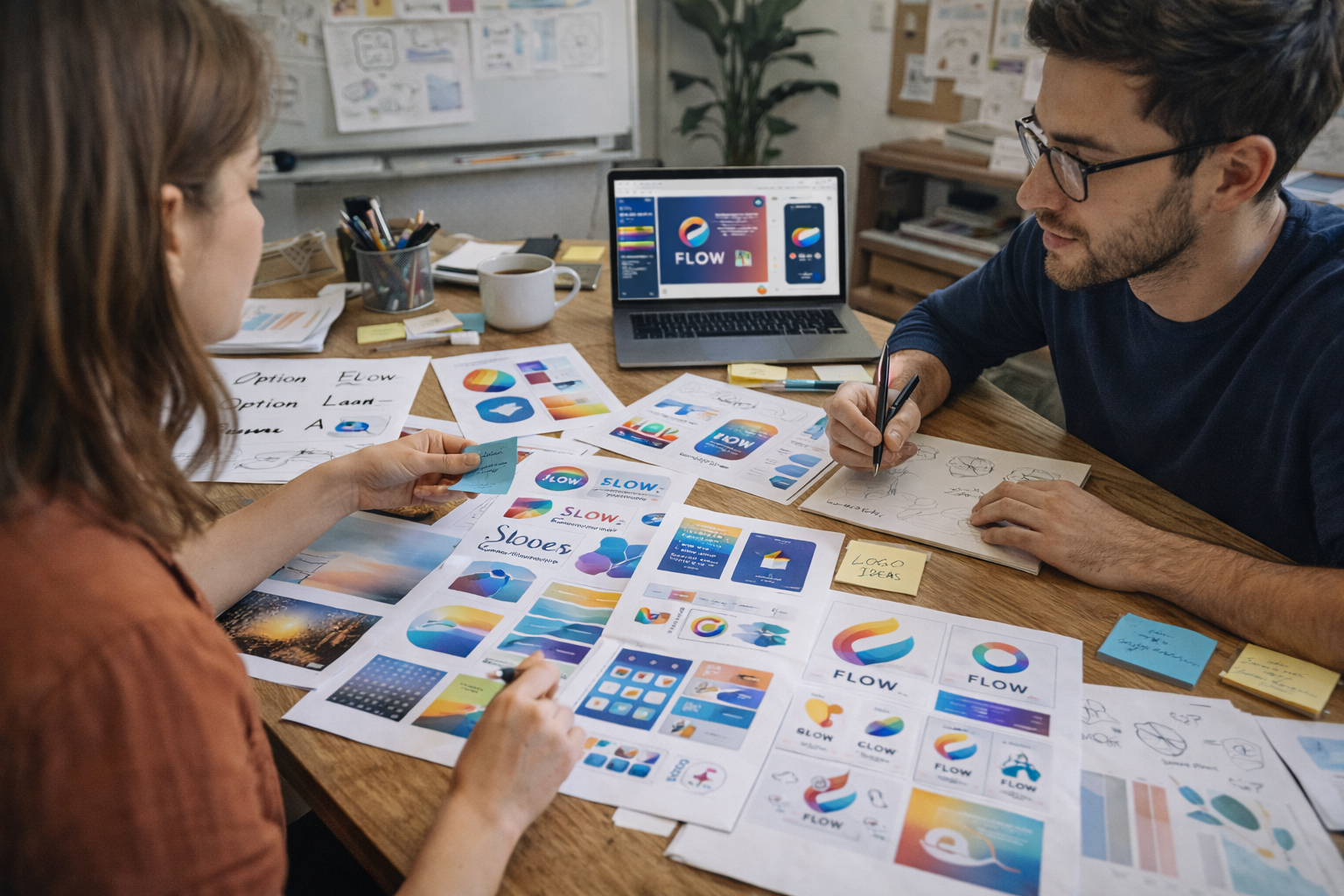 Design Iterations