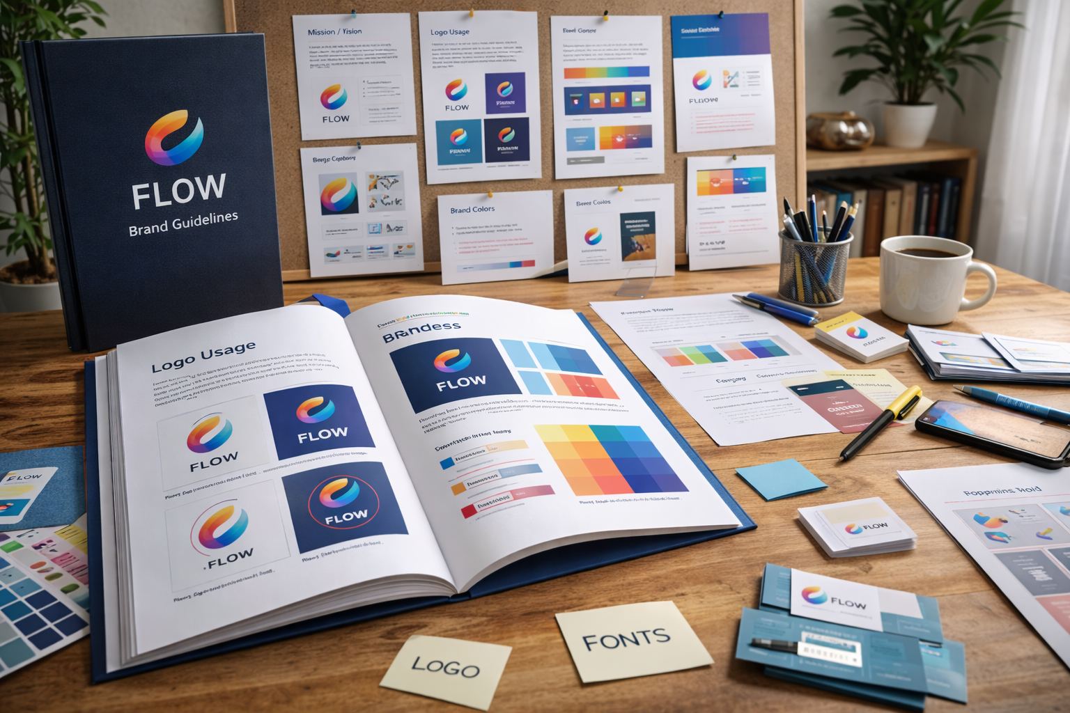 Brand Guidelines