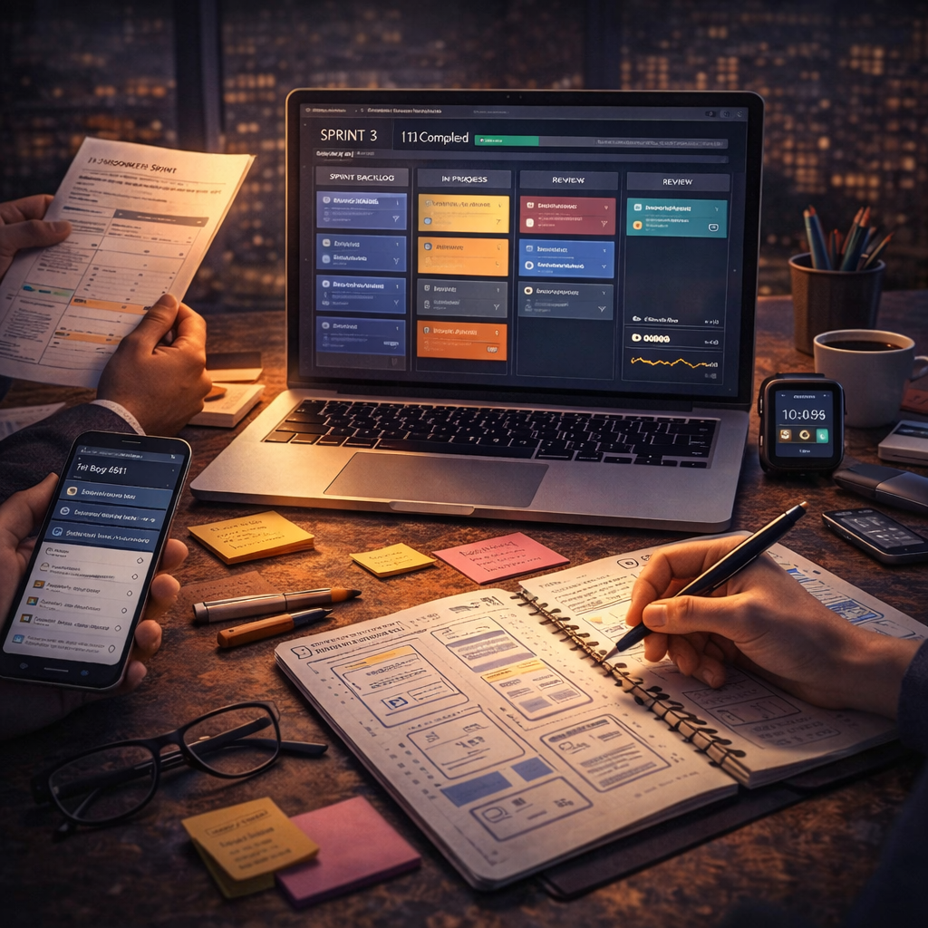 Development Sprints