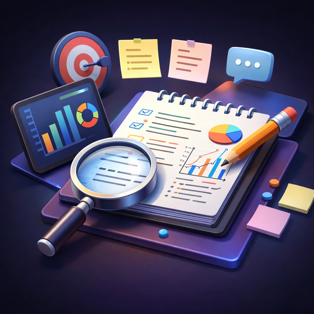 Discovery & Planning